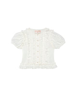 Honeyblossom Two Piece Set | Value $272