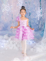 Twinkleberry Tutu Dress