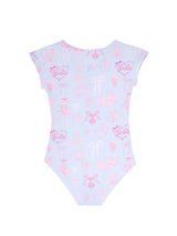 Dollhouse Dreams Leotard