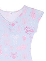 Dollhouse Dreams Leotard