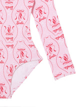 Ballet Bliss Leotard