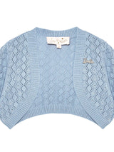 Barbie Barre Shrug