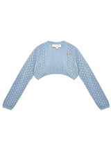 Barbie Barre Shrug