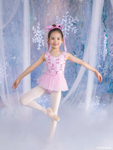 Ballet Bliss Tutu Leotard