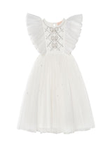 Trinity Bow Tutu Dress