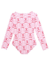 Ballet Bliss Leotard