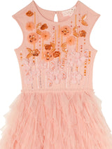 Sunset Boulevard Tutu Dress