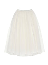 Classic Long Skirt