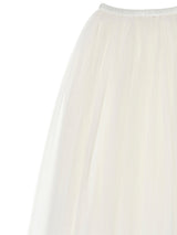 Classic Long Skirt