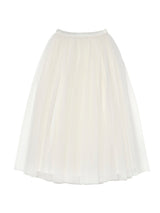 Classic Long Skirt