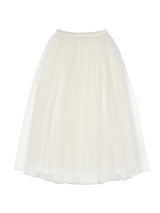 Classic White Skirt & La Croisette Top Two Piece Set | Value €236