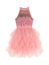 Shirley Sparkle Tutu Dress