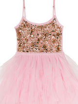 Hollywood Halo Tutu Dress