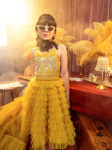 Oscar Tutu Dress