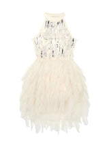Glacier Grace Tutu Dress