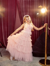 Dazzle Darling Tutu Dress