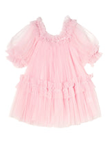 Encore Angel Tulle Dress