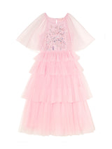 Aurora Lights Tutu Dress