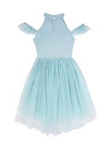 Alpine Angel Tutu Dress