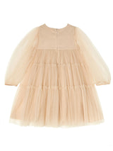 Starlet Slopes Tulle Dress