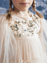 Starlet Slopes Tulle Dress