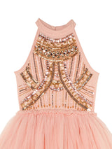 Chavanette Tutu Dress