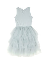 Diamond Drift Tutu Dress