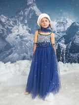 Winter Waltz Blue Gift Set | Value €330