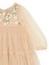 Bébé Starlet Slopes Tulle Dress