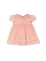 Bébé Judy Glitter Tulle Dress