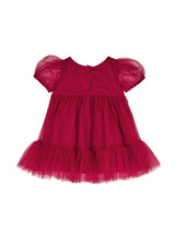 Bébé Merry More Tulle Dress