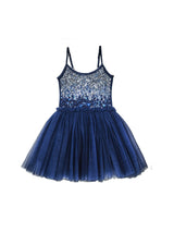 Bébé Winter Waltz Tutu Dress
