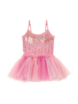 Bébé Shirley Sparkle Tutu Dress