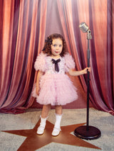 Bébé Greta Tutu Dress