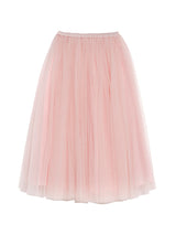 Classic Long Skirt