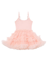 Bébé Silver Screen Tutu Dress
