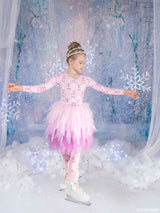 Princess Pose Skirt