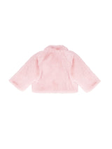 Bébé Furberry Jacket