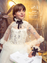 Angel Vine Tutu Dress