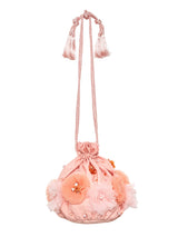 Sunset Boulevard Purse