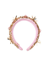 Hollywood Halo Headband