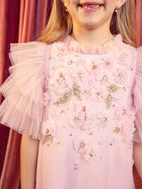 Garden Gala Dress