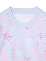 Dollhouse Dreams Sweatshirt