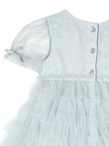 Bébé Diamond Drift Tutu Dress