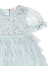 Bébé Diamond Drift Tutu Dress