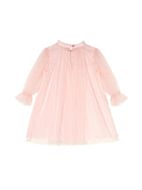 Bébé Walk Of Fame Tulle Dress