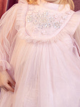 Bébé Walk Of Fame Tulle Dress