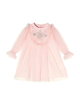 Bébé Walk Of Fame Tulle Dress