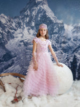 Gstaad Glamour Tutu Dress