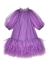 St Moritz Tulle Dress